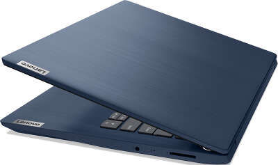 Ноутбук Lenovo IdeaPad 3 14ITL05 14" FHD P-7505/8/256 SSD/WF/BT/Cam/DOS (81X70080RK)