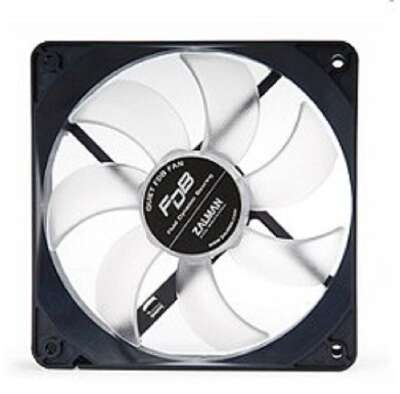 Case fan ZALMAN  ZM-F3 FDB (SF)