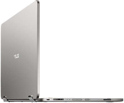 Ноутбук-трансформер ASUS VivoBook Flip TP401CA-EC083T 14" FHD m3-7Y30/4/128 SSD/WF/BT/Cam/W10
