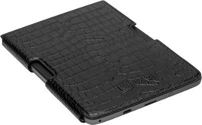 Электронная книга 6" PocketBook 630 Fashion, WiFi, обложка, серый