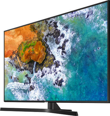 ЖК телевизор 43"/108см Samsung UE43NU7400U 4K UHD