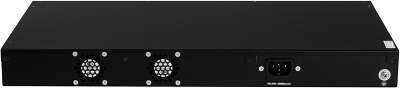 Коммутатор Qtech QSW-3310-28TX-POE-AC, управляемый
