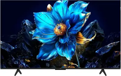 Телевизор QLED TCL 55" 55P7K черный 4K Ultra HD 60Hz DVB-T DVB-T2 DVB-C DVB-S DVB-S2 USB WiFi Smart TV (RUS)