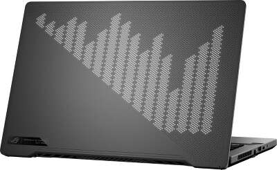 Ноутбук ASUS ROG Zephyrus G14 GA401IU-HE107T 14" FHD R 9 4900HS/16/512 SSD/GF GTX 1660 ti 6G/WF/BT/Cam/W10