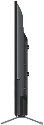 Телевизор 32" Polarline 32PL14TC, HD, HDMIx3, USBx2, WiFi, Smart TV, черный