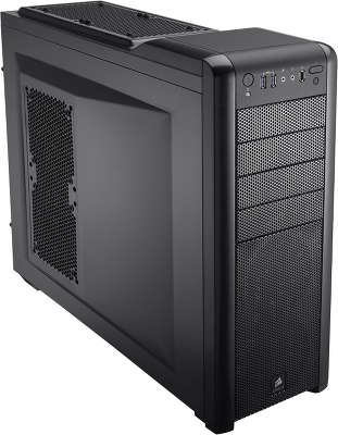 Корпус MiddleTower Corsair Carbide Series™ 400R, ATX, без БП [CC-9011011-WW]
