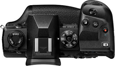 Цифровая фотокамера Olympus OM-D E-M1x Body Black