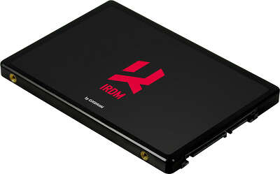 Твердотельный накопитель 2.5" SATA3 120Gb GoodRAM IRDM [IR-SSDPR-S25A-120]