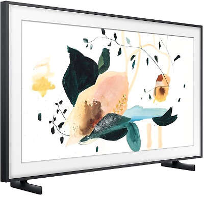 QLED телевизор Samsung 43" QE43LS03TAU