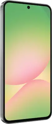 Смартфон Samsung SM-A566 Galaxy A56 8/256Гб Dual Sim LTE, черный (SM-A566EZKCCAU)