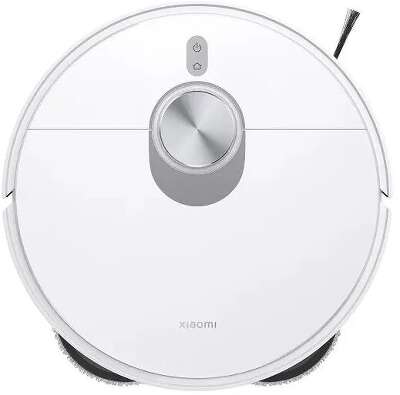 Робот-пылесос Xiaomi Robot Vacuum X20 Pro EU