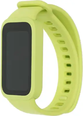 Фитнес-браслет Xiaomi Smart Band 9 Active Green [BHR08L1GL]