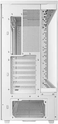 Корпус для ПК Deepcool CH690 DIGITAL WH