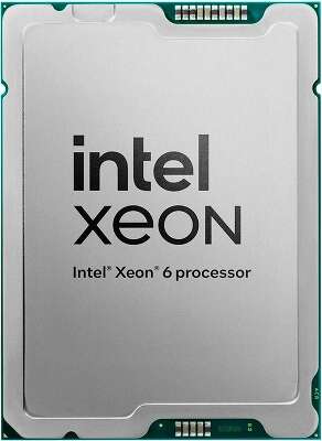 Процессор Intel Xeon 2200/48M 12C LGA4710-2 6505P PK8072006398700 S RVU7 PULL