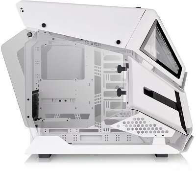 Корпус Thermaltake AH T600 Snow, белый, EATX, Без БП (CA-1Q4-00M6WN-00)