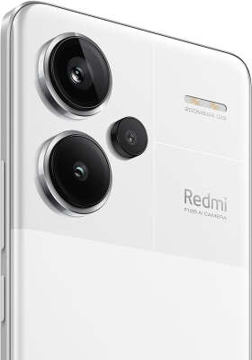 Смартфон Xiaomi Redmi Note 13 Pro+ 5G 8/256 White