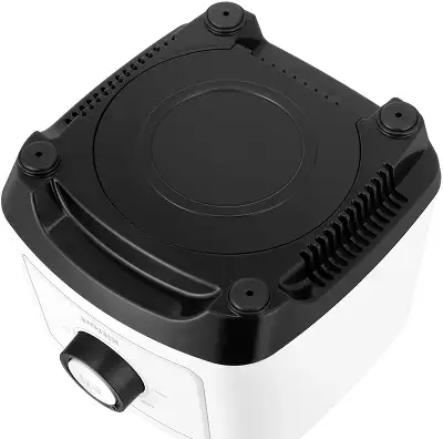 Блендер стационарный Kitfort КТ-3524 500Вт белый/черный