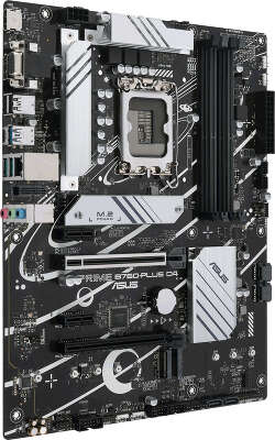 Материнская плата ATX LGA1700 ASUS PRIME B760-PLUS D4