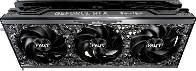 Видеокарта Palit NVIDIA nVidia GeForce RTX 4090 GameRock 24Gb DDR6X PCI-E HDMI, 3DP