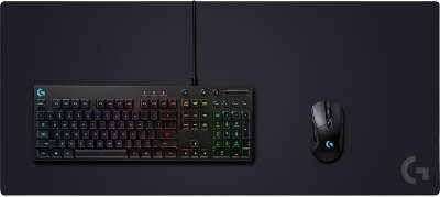 Коврик для мыши Logitech G G840 XL Gaming Mouse Pad [943-000118]
