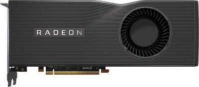 Видеокарта Sapphire AMD Radeon RX 5700 XT 8G 8Gb GDDR6 PCI-E HDMI, 3DP