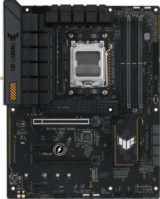 Материнская плата ATX LGAAM5 ASUS TUF GAMING A620-PRO WIFI