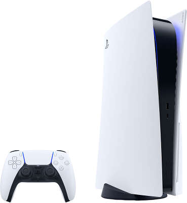 Игровая консоль Sony Playstation 5 дисковая версия (Japan, CFI-1200A)