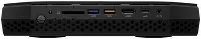 Неттоп INTEL NUC 8 Enthusiast i7-8809G/16/1Tb SSD/R RX Vega M GH/WF/BT/W10,черный