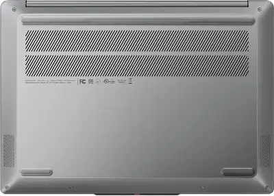 Ноутбук Lenovo IdeaPad Pro 5 14AHP9 14" WQHD+ OLED R7 8845HS/16/1Tb SSD/RTX 3050 6G/Без OC серый