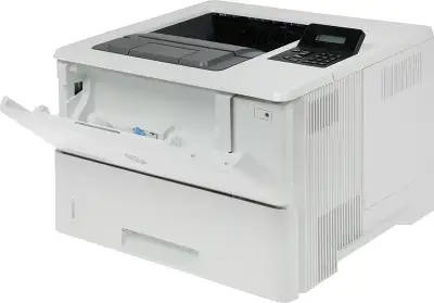 Принтер лазерный HP LaserJet Pro M501dn (J8H61A) A4 Duplex белый