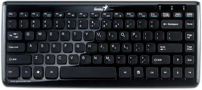 Клавиатура USB Genius LuxeMate i200
