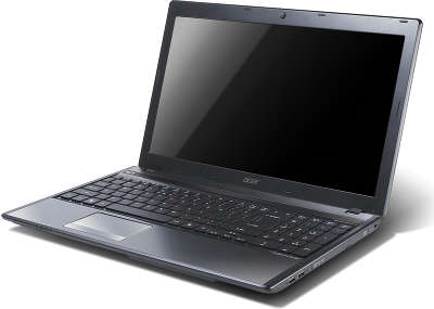 Ноутбук Acer Aspire 5755G-2416G1TMnbs 15.6" HD | i5-2410M | 6 | 1TB | GF540M 2Gb | Multi | WF/BT/CAM | W7HP