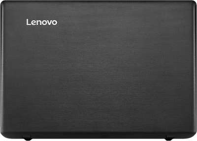 Ноутбук Lenovo IdeaPad 110-15IBR 15.6" HD N3060/4/500//WiFi/BT/CAM/W10