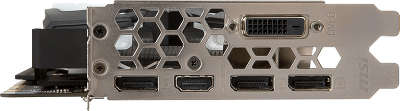 Видеокарта PCI-E NVIDIA GeForce GTX 1070Ti 8192MB GDDR5 MSI [GTX 1070 TI ARMOR 8G]