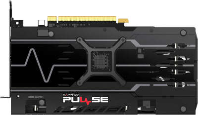 Видеокарта Sapphire AMD Radeon RX 5500XT Pulse 4Gb GDDR6 PCI-E HDMI, 3DP