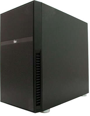 ПК IRU Опал 513 MT i3 10100 (3.6) 8Gb SSD512Gb UHDG 630 FreeDOS GbitEth 400W мышь клавиатура черный (1862286)