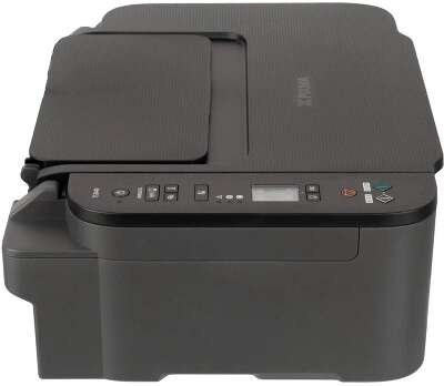 МФУ струйный Canon Pixma TS3440 black (A4, принтер/копир/сканер, 4800x1200dpi, 7.7(4цв)ppm, WiFi, USB) (4463C007)