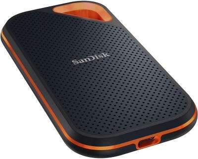 Внешний 4Tb [SDSSDE81-4T00-G25] SSD Sandisk Extreme Pro Portable V2
