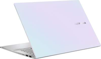 Ноутбук ASUS VivoBook S15 M533UA-BN214 15.6" FHD IPS R 7 5700U/16/512 SSD/Dos