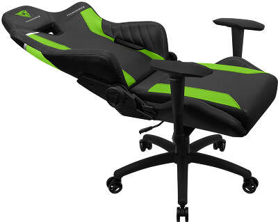 Игровое кресло ThunderX3 TC3 MAX AIR Neon Green