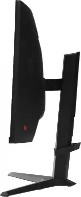 Монитор MSI 27" MAG 275CQRF QD E2 черный VA LED 16:9 HDMI полуматовая HAS Piv 5000:1 300cd 178гр/178гр 2560x1440 180Hz DP WQ USB 5.7кг