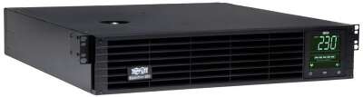 ИБП Tripp Lite SMX1000RT2U, 1000VA, 900W, IEC