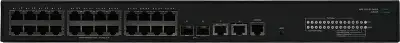 Коммутатор HPE FlexNetwork 5140, управляемый
