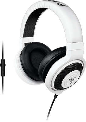 Гарнитура Razer Kraken Pro 2015 White