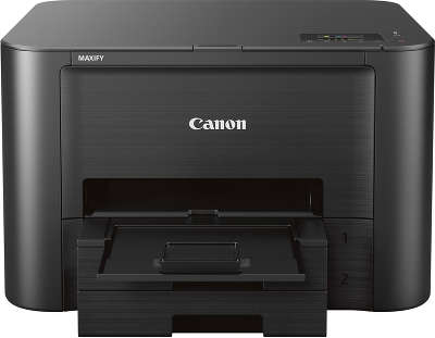 Принтер Canon MAXIFY IB4140 (0972C007) A4 Duplex WiFi USB RJ-45 черный