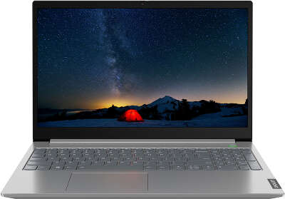 Ноутбук Lenovo Thinkbook TB15-IIL 15.6" FHD i3 1005G1/4/256 SSD/WF/BT/Cam/DOS