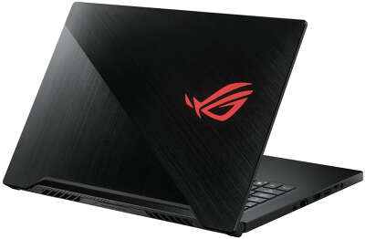 Ноутбук ASUS ROG Zephyrus G15 GA502IV-HN084 15.6" FHD R 9 4900HS/32/512 SSD/GF RTX 2060 6G/WF/BT/DOS