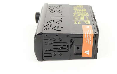 Автомагнитола ACV AVS-812BA 1DIN 4x50Вт v4.0 (35763)