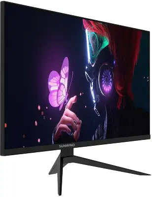 Монитор SunWind 27