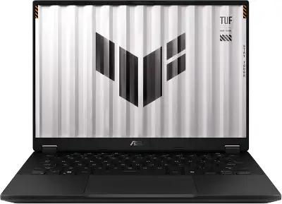 Ноутбук ASUS TUF A14 FA401UU-RG052 14" WQXGA IPS R7 8845HS/16/512Gb SSD/RTX 4050 6G/Без OC серый